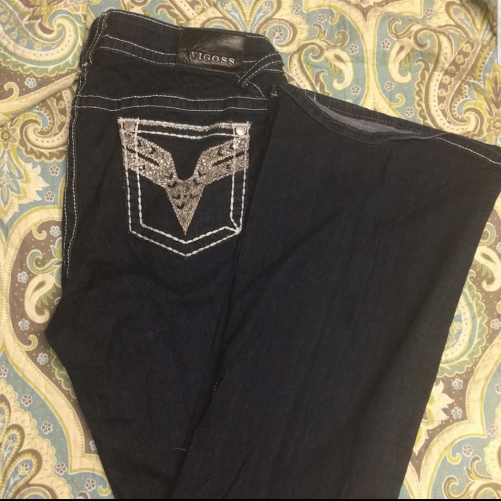 Vigoss Jeans